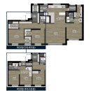 e편한세상 지제역 이미지