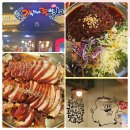 🍴용인 수지 성복역 맛집 가장 맛있는 족발 데이파크점 방문 후기 가족 외식이나 회식 장소로 추천🐷