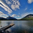 -마음담은 사진 몇 점 ﻿2026년5월28일 Banff Nikon 10 mm 렌즈 여행 일기 이미지