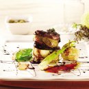 프로방스 레스토랑 이미지