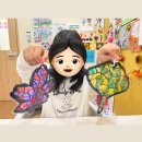 그린아동발달센터 | [양산증산아동발달센터] 미술심리수업 활동사진❤️