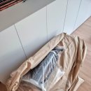 [놀개기 옥타에어텐트] 첫 피칭! 4인가족 쉘터 겸 텐트가 왔어요~