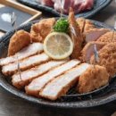 크레이지카츠현대백화점
