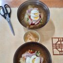 새벽로 | [부산/사상] 부산 1위 밀면 맛집, 사상역 근처 또간집 &#34;밀면촌&#34; 현지인 맛집 후기