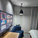 진주 골든 튤립 호텔 남강 숙박 후기