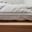 둥실둥실 | 저상형침대 무소음 둥실둥실 매트리스토퍼 내돈내산 구입후기