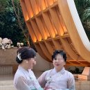 수정-35 | [공지] Wedding 35. 엔플로 혼주 메이크업 본식 비추 후기(+추가 수정 및 후기)