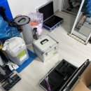 역류는 가라! 태우인테리어가 선사한 변기 교체의 기적