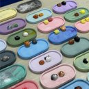 전북과학대-1 | ⭐전북과학대학교 출강 후기 | 30명 단체 레진 원데이클래스 2타임 연강 진행!