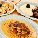 파르나스호텔신용협동조합 코엑스호텔점 | 치즈룸 멜팅샵 코엑스 인터컨티넨탈 파르나스 서울 호텔 호캉스 맛집