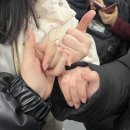 강남역을 사일 연속 가는 여성이 있다?
