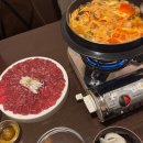 한옥별장 | [성신여대술집] 데이트하기 좋은 한옥 감성 주점! 소고기 된장전골 맛집 [성신별장]