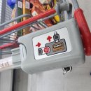 국군복지단창원쇼핑타운목욕장 | 창원 동읍 창원쇼핑타운에 있는 군마트 칠성마트 다녀온 후기