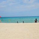 여행재미 | 강릉 여행 경포대해수욕장 후기🌊 파도 타는 재미가 최고! 여름 강릉여행 필수 코스