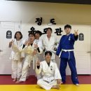 정도 유도 체육관 2관 답십리 이미지