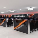 스틸시리즈  PC 방 이미지