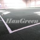 게이트볼장 옆 이미지