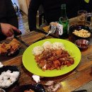 김마담치킨&호프