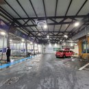 시지실내셀프세차장24시 이미지