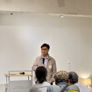 건강돌봄약국 | 2025. 10. 17 새봄건강돌봄센터 연구 공유회 [스물한달 450명의 이야기] 후기