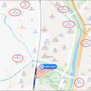 북서울중학교 도서관 이미지