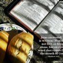Verse of the day and prayer_260731 이미지