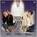 보령 송년콘서트 이미지