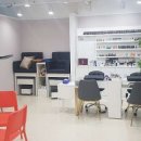 모블링네일&왁싱