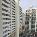 학여울청구 117동경로당(117동) | 하계동 학여울청구 이사청소 후기