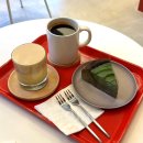 마일더 커피(milder coffee) 이미지