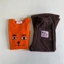 나팔바지 | 료꾸미 사이즈 S 티셔츠+나팔바지 내돈내산 솔직후기 데일리룩 추천