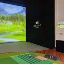 유성 스크린골프 이미지