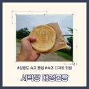 대청봉 | 강원도 속초 빵집 서락당 대청봉빵 5가지맛 솔직 후기