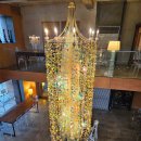 카페 수&미 분식 | 하남 미사리 갤러리 카페 미사장 후기