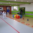 경희대진명태권도장