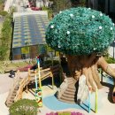 호반베르디움 앞 이미지