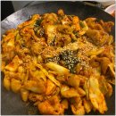 왕십리야채곱창 이미지