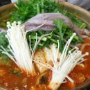 동아리동태찜탕 - 부여군 사비로15번길 13 | 동아리동태찜탕