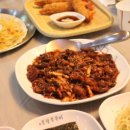메밀촌 봉평막국수