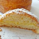 슈브레드빵 이미지