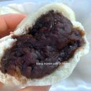 일광당 | 부산 기장 찐빵맛집 기장만두 일광당 포장후기 찐빵 김치교자