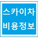 스카이차란?(스카이사다리차) 뜻, 종류, 비용 - 이용정보 총정리