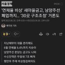 '연체율 비상' 새마을금고, 남양주선 폐업까지..'30곳 구조조정'거론도 이미지