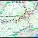 제149차(3월24일) 전남 영암 월출산 산성대 정기산행 이미지