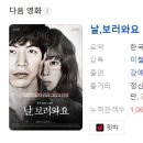 서종우체국 | [한국영화] 274. 날보러와요 2016년 이철하 감독