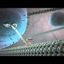 The Inner Life of the Cell Animation 이미지