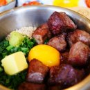 산본 문화의 거리 이미지