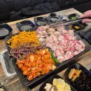 양덕동601 | 마산 양덕동 가성비 고기 맛집 일품대패 양덕점<또간집 2>