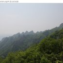 서부산악회 제409차 설악산 서부능선 야생화산행(23.06.04) 이미지