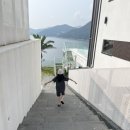 탐앤탐스르그랑블루리조트점